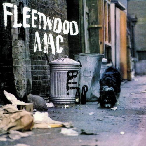 Fleetwood Mac - 1968 Fleetwood Mac